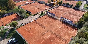 Zu den Newsdetails: TCS-Power LK-Tagesturnier: Goldener Oktober zum Saisonabschluss auf der TCS-Anlage
