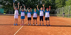 Zu den Newsdetails: Abschluss-Bericht Jugend RTC Marbach e.V.