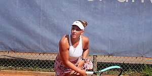 Zu den Newsdetails: Ehemaliger Davis-Cup-Spieler triumphiert in Schorndorf 