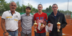 Zu den Newsdetails: Bericht Michaelsberg-Cup 2019