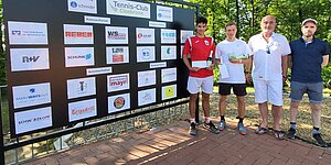 Zu den Newsdetails: Ergebnisbericht Michaelsberg-Cup 2023