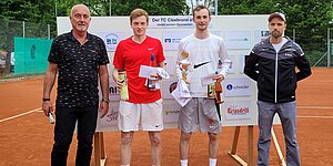 Zu den Newsdetails: Ergebnisbericht Michaelsberg-Cup 2022