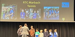 Zu den Newsdetails: Sportlerehrung 2025