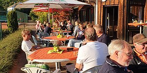 Zu den Newsdetails: Saisonabschlussfest des RTC Marbach - ein gelungener Abend