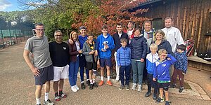 Zu den Newsdetails: 2. Generationen-Cup