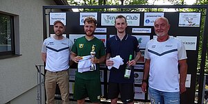 Zu den Newsdetails: Ergebnisbericht Michaelsberg-Cup 2025