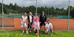 Zu den Newsdetails: Letztes Saisonspiel endet für die Hobbymannschaft mit Niederlage in Ötisheim