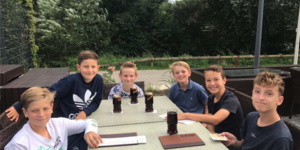 Zu den Newsdetails: Newsletter Nr. 16 - 07.August 2021