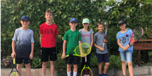 Zu den Newsdetails: Newsletter Nr. 15 - 02.August 2021