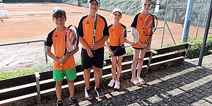 Zu den Newsdetails: Jugend Bericht KW 29